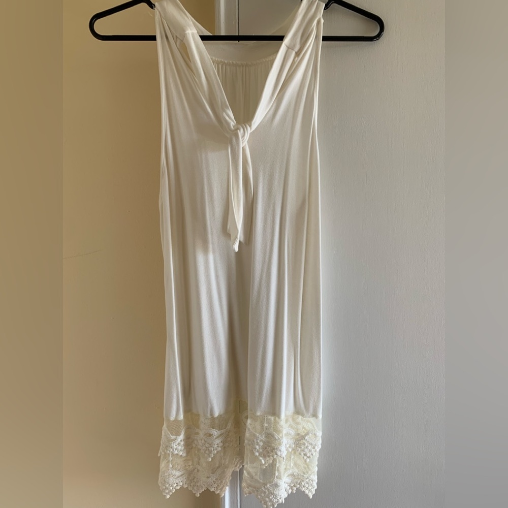 Ladies top Worn once